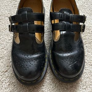 Dr Martens Mary Jane’s 12916